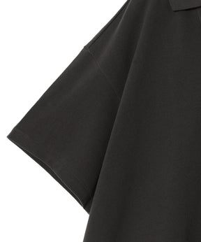 Cotton Pique Jersey S/S Skipper Polo