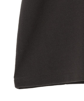 Cotton Pique Jersey S/S Skipper Polo