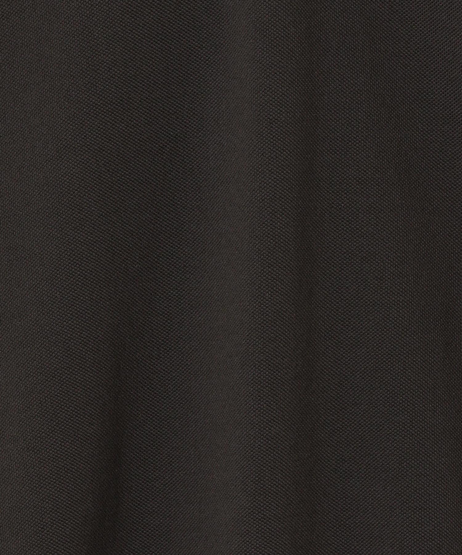Cotton Pique Jersey S/S Skipper Polo