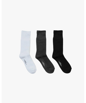 3-Pack Socks