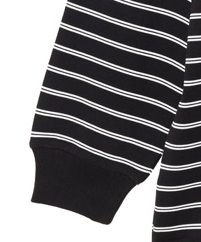 Tri Spun Border L/S Tee