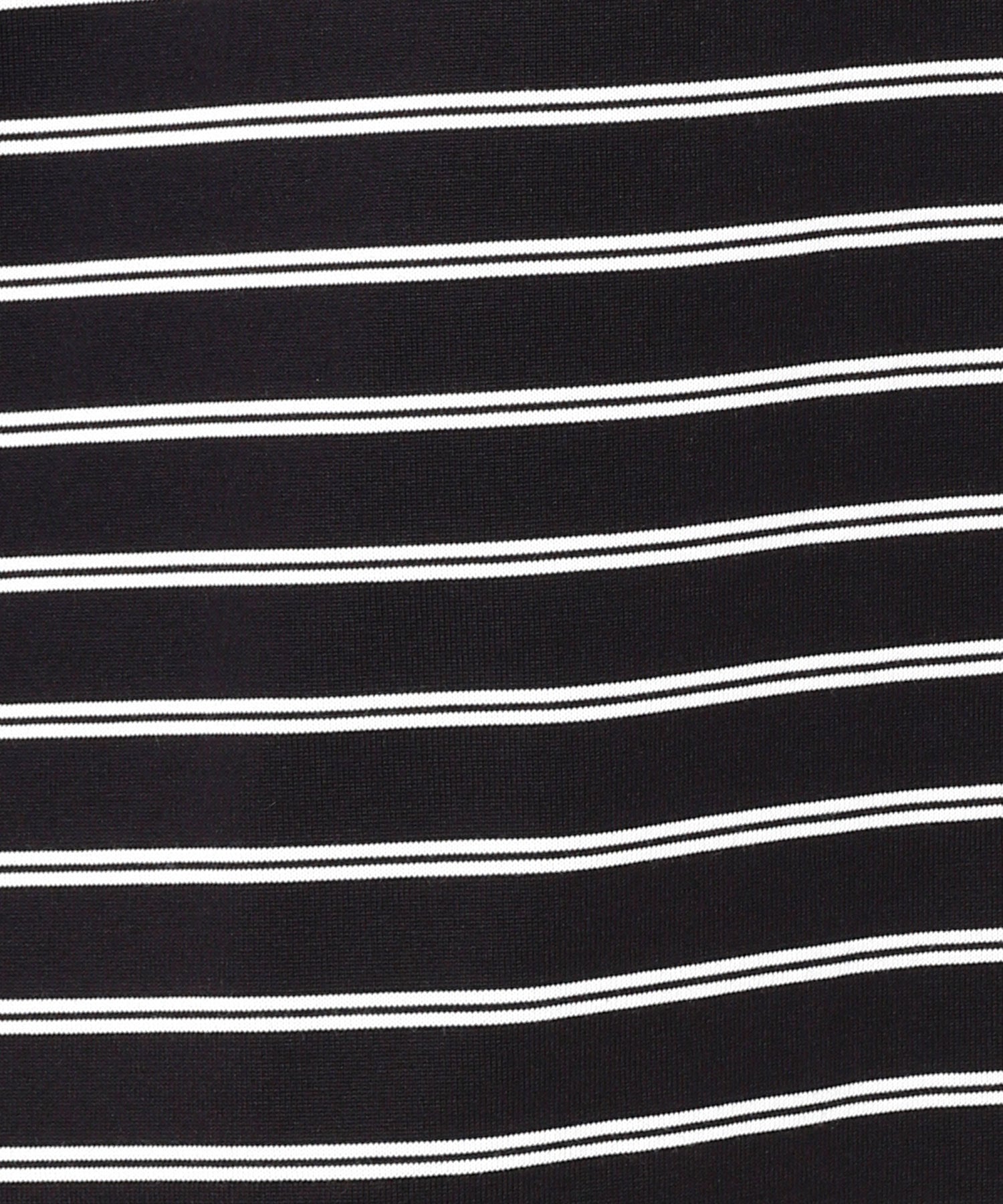 Tri Spun Border L/S Tee