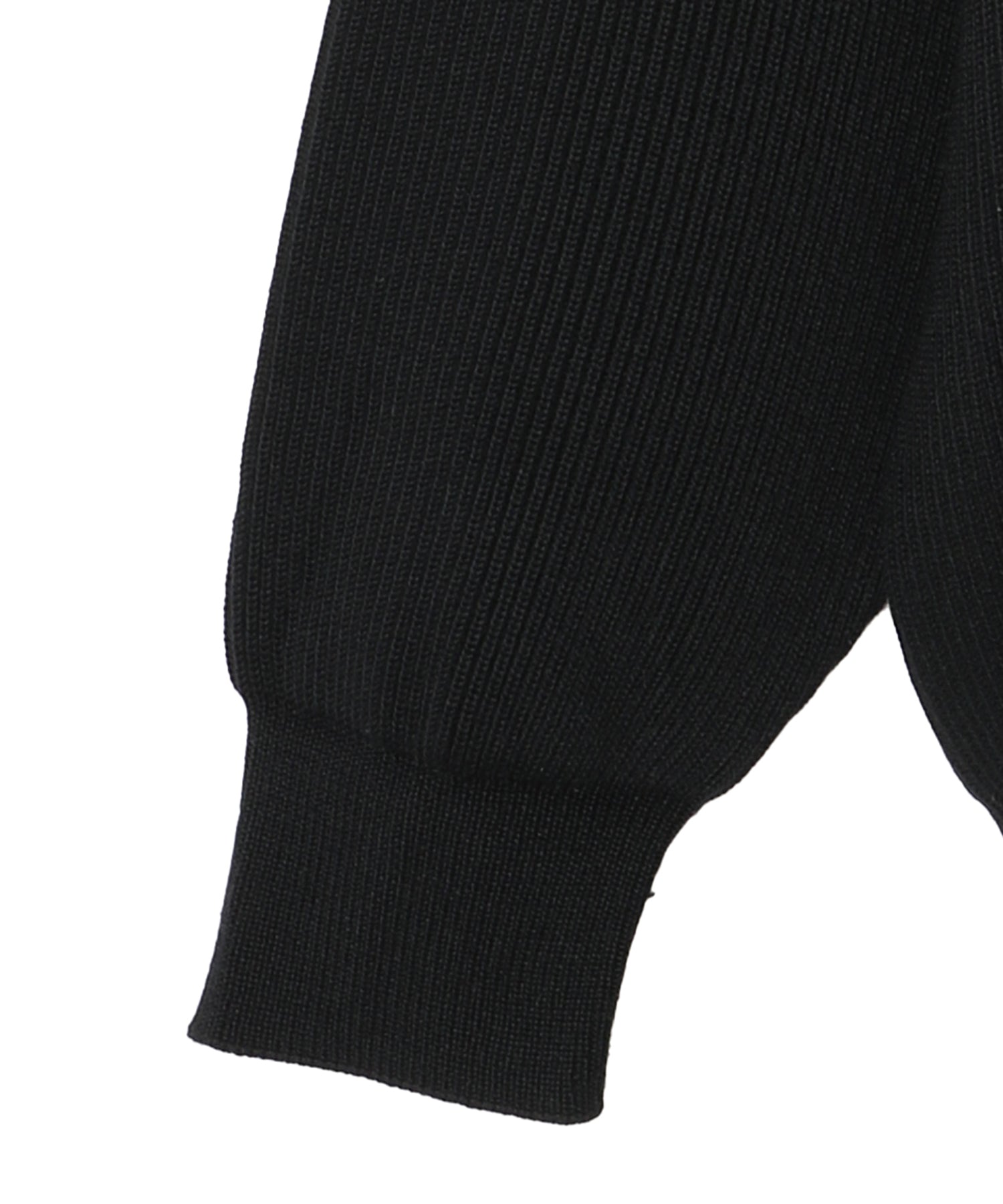 High Density Drivers Knit