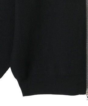 High Density Drivers Knit