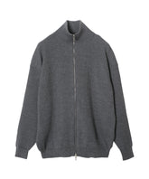High Density Drivers Knit