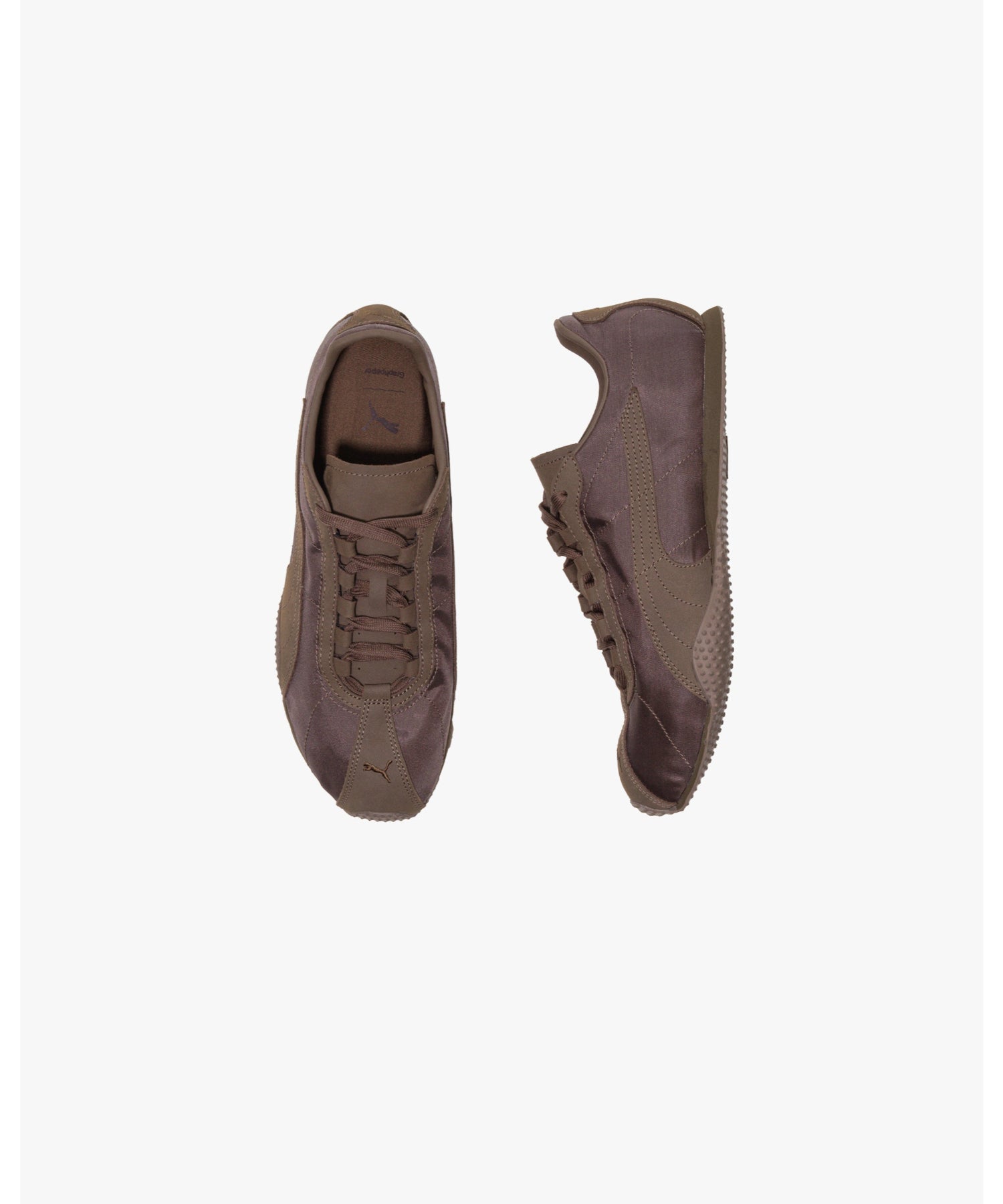 PUMA for Graphpaper H-STREET