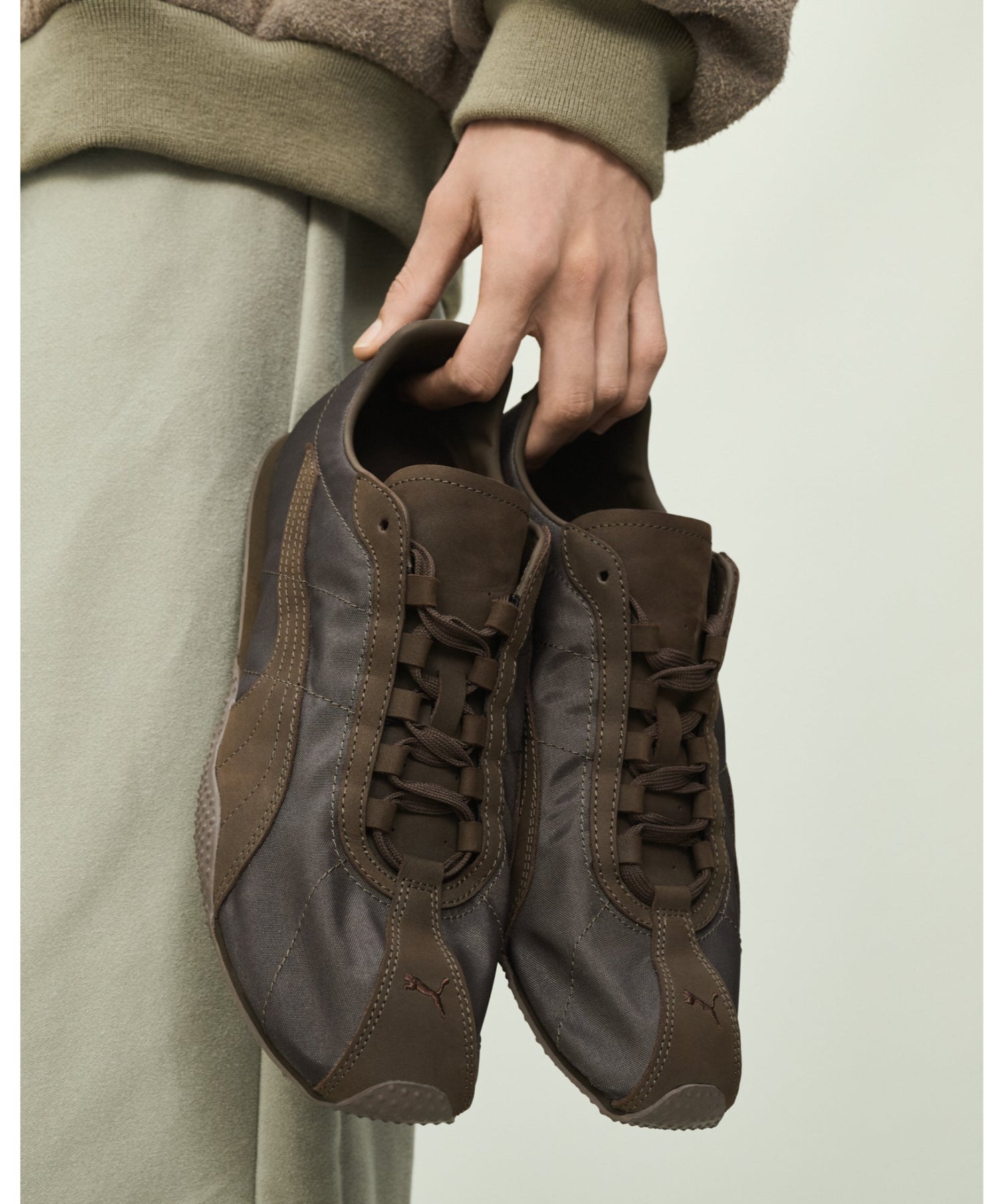 PUMA for Graphpaper H-STREET