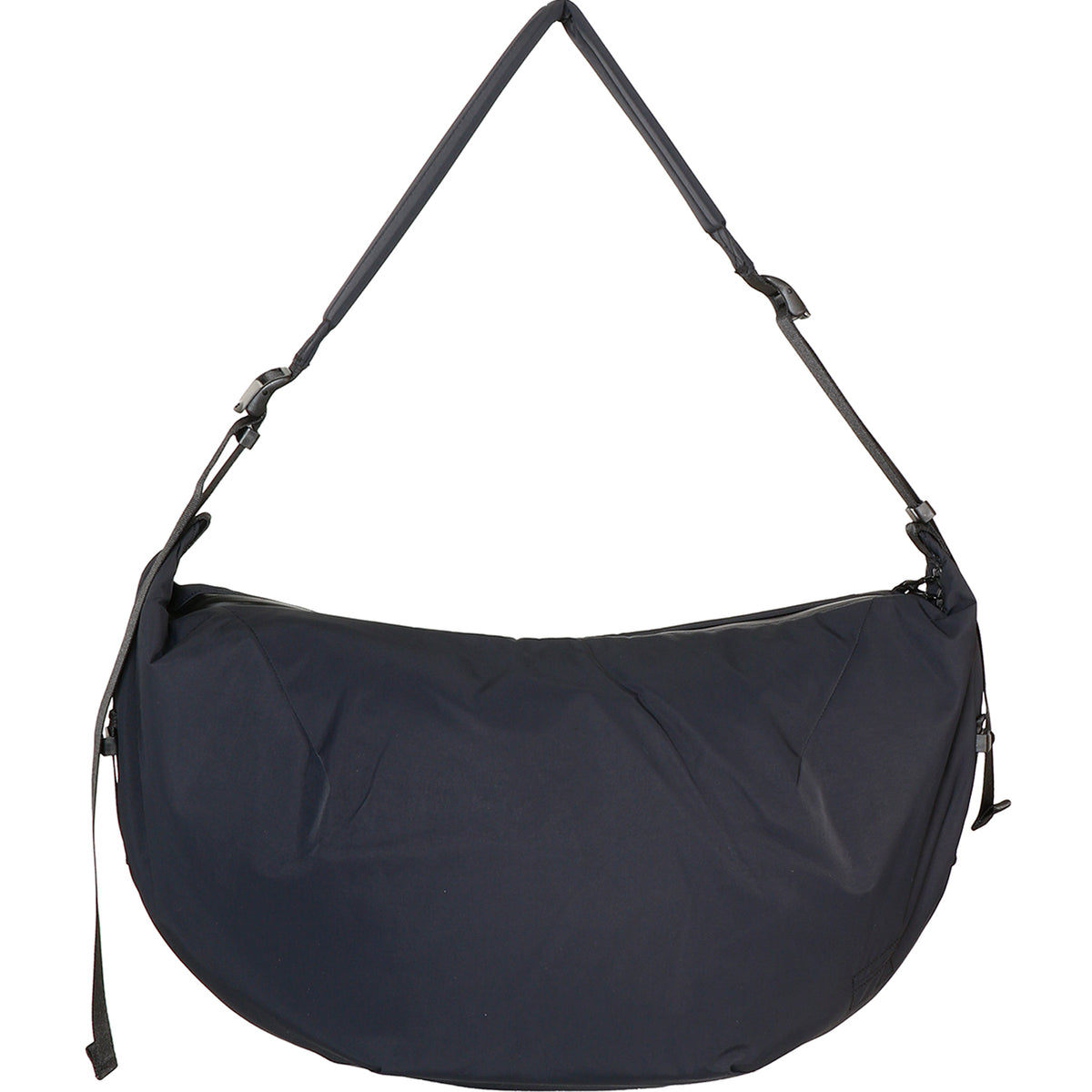 バッグ Blankof for GP Large Crescent Bag Black Blankof for GP Large Crescent Bag - Graphpaper (グラフペーパー