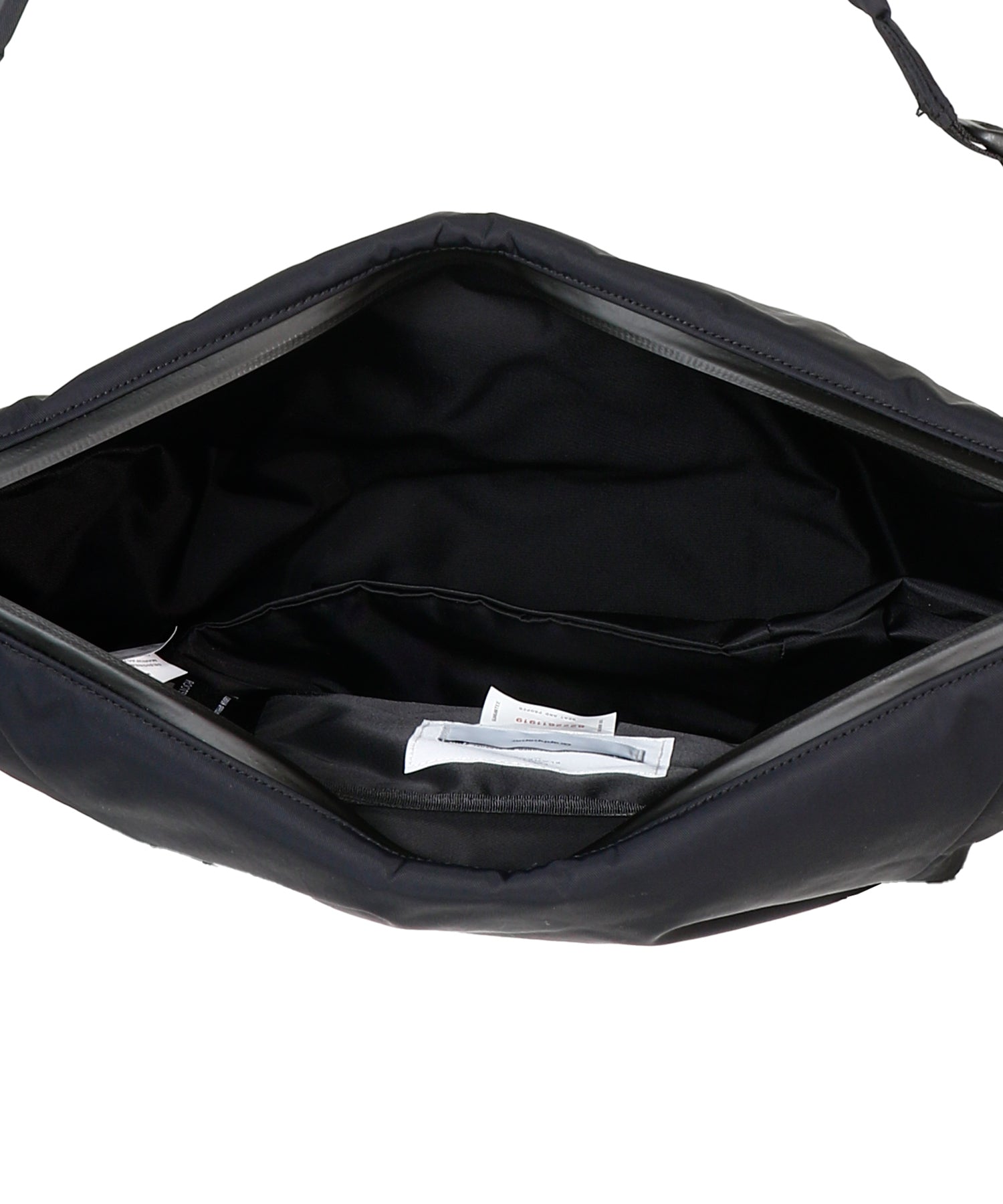 Blankof for GP Medium Crescent Bag