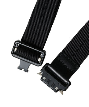 Nylon Riggers Belt