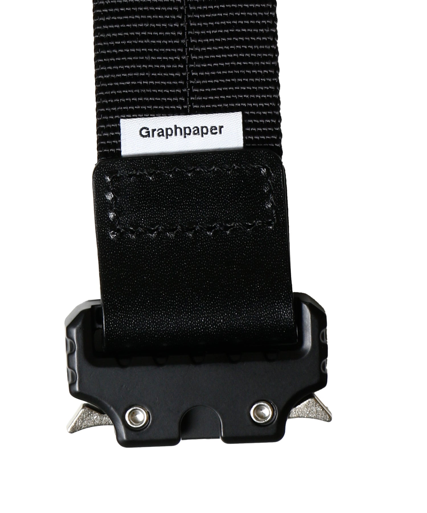 Nylon Riggers Belt