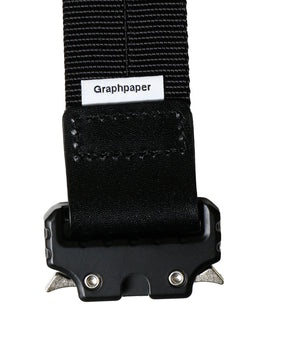 Nylon Riggers Belt