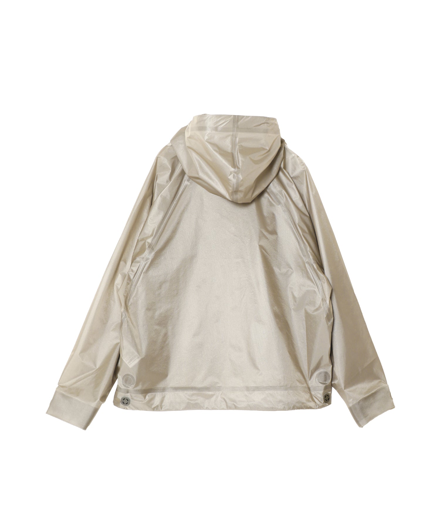 3L Triangulum Jacket - Goldwin 0 (ゴールドウインゼロ) - outer