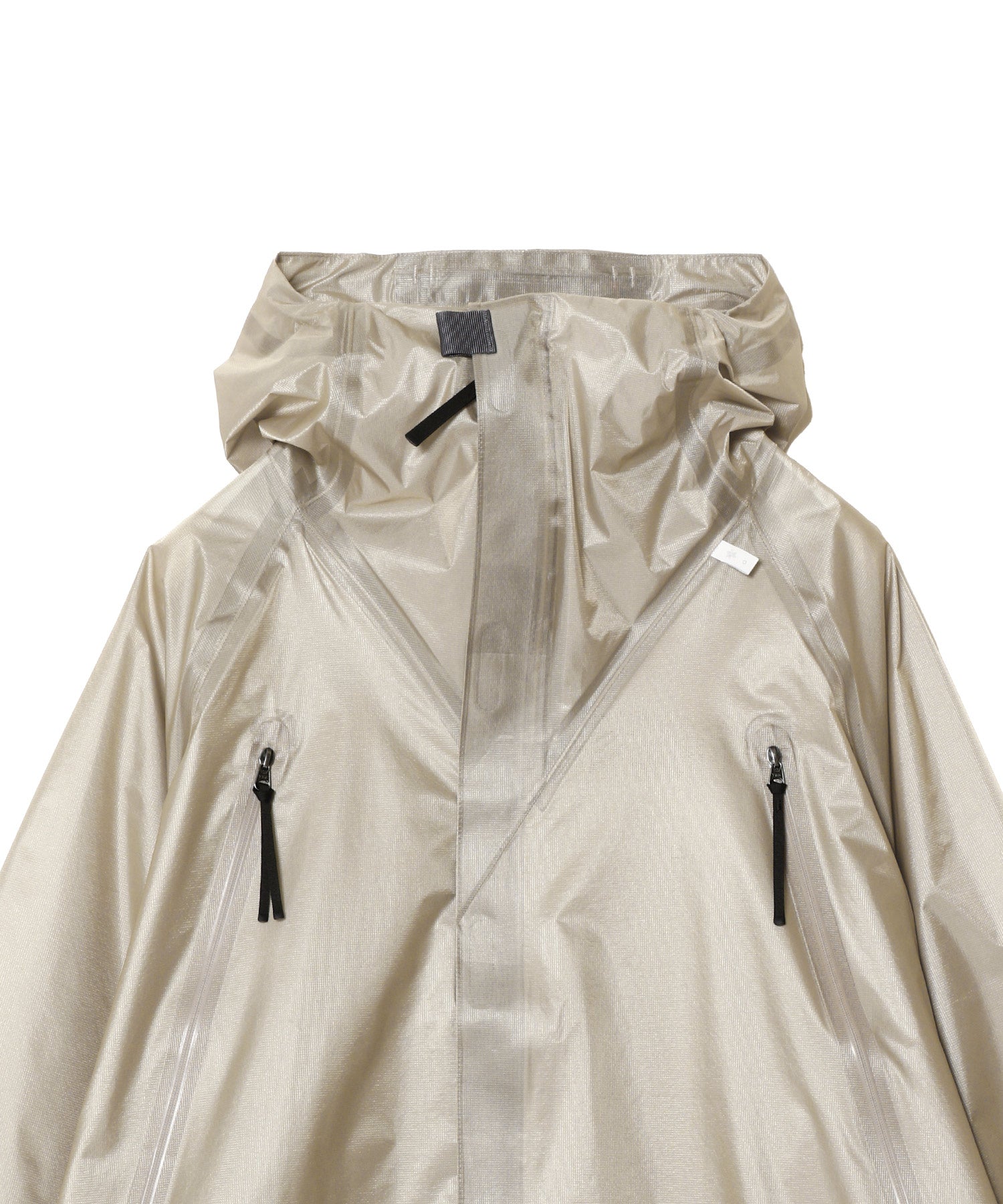 3L Triangulum Jacket - Goldwin 0 (ゴールドウインゼロ) - outer