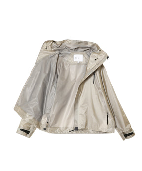 3L Triangulum Jacket - Goldwin 0 (ゴールドウインゼロ) - outer 3L Triangulum Jacket - Goldwin 0 (ゴールドウインゼロ) - outer