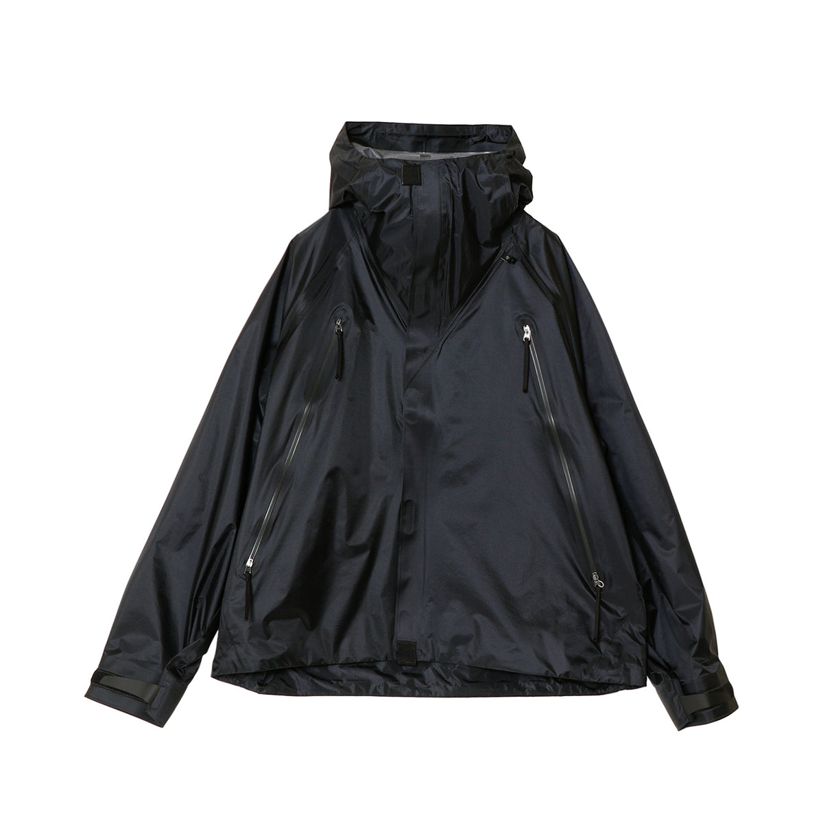 3L Triangulum Jacket - Goldwin 0 (ゴールドウインゼロ) - outer