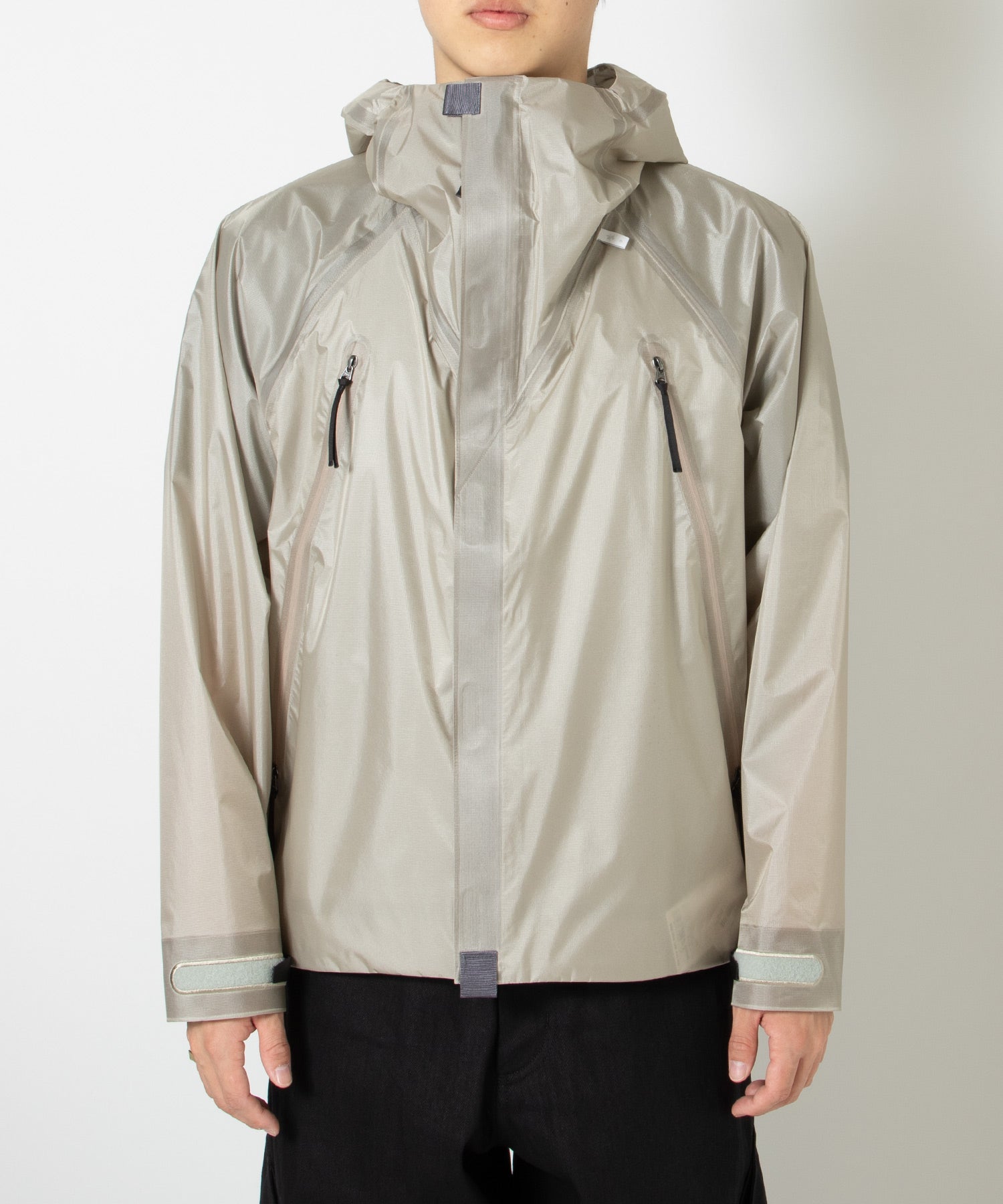 3L Triangulum Jacket