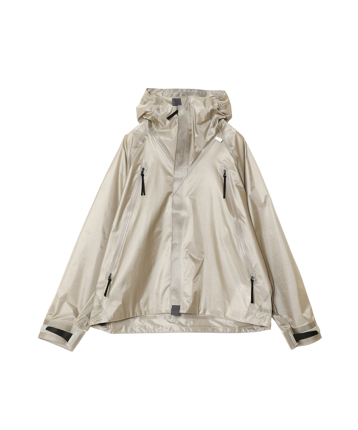 3L Triangulum Jacket
