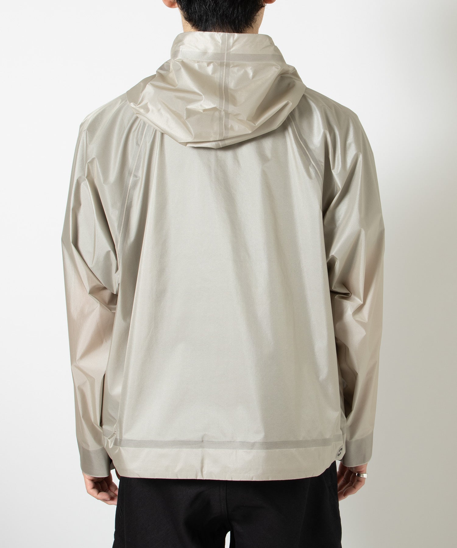 3L Triangulum Jacket - Goldwin 0 (ゴールドウインゼロ) - outer