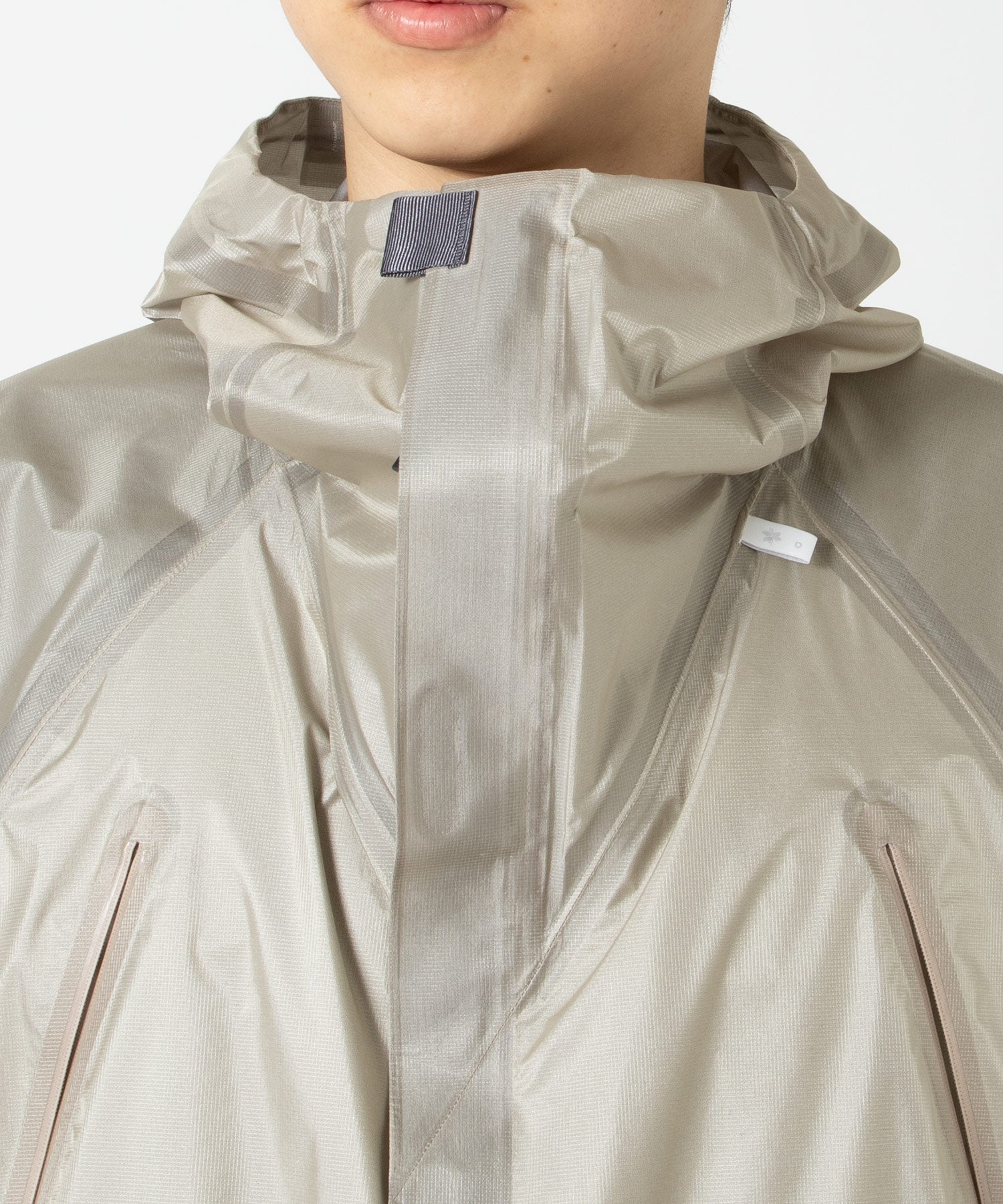 3L Triangulum Jacket - Goldwin 0 (ゴールドウインゼロ) - outer