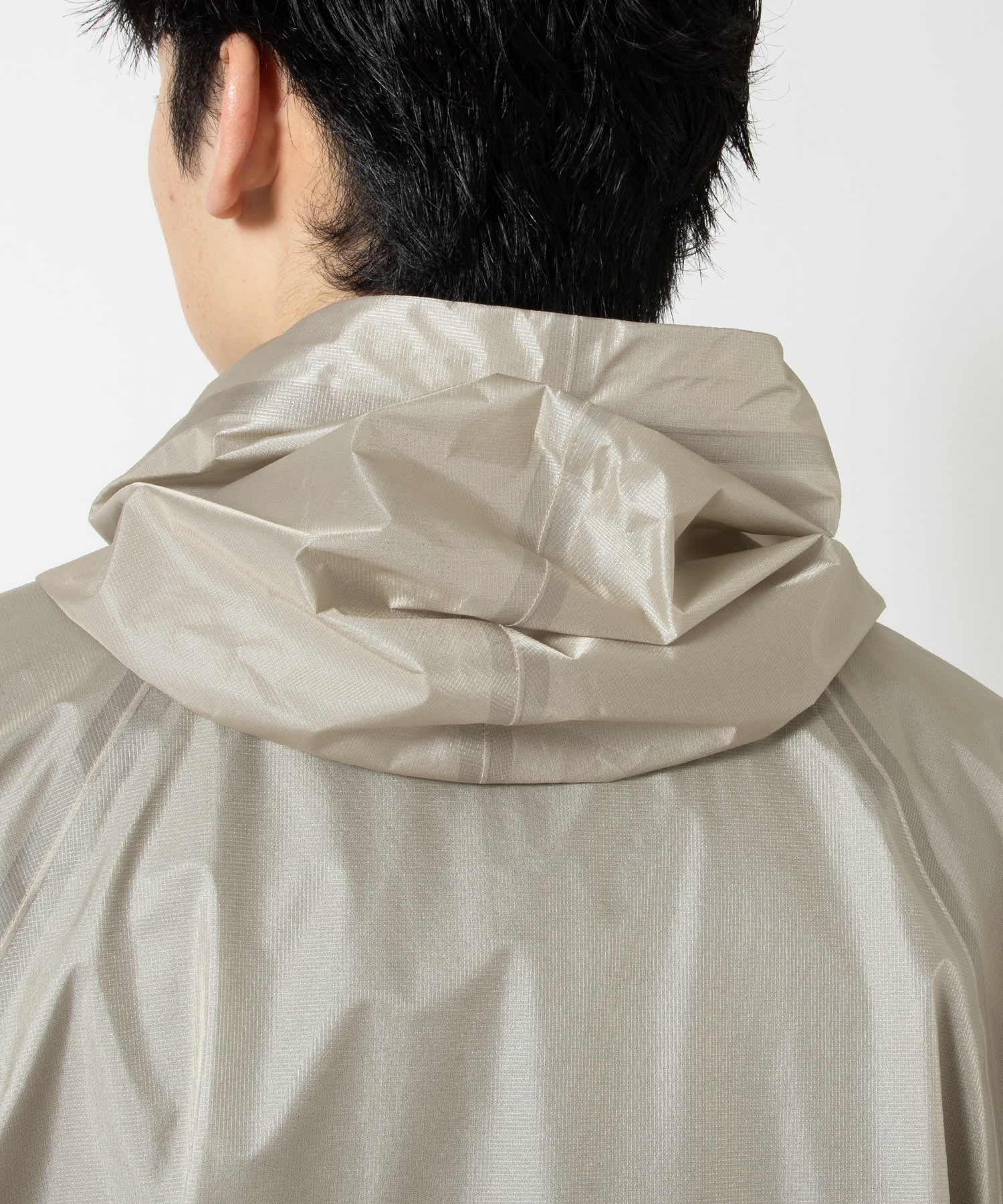 3L Triangulum Jacket - Goldwin 0 (ゴールドウインゼロ) - outer