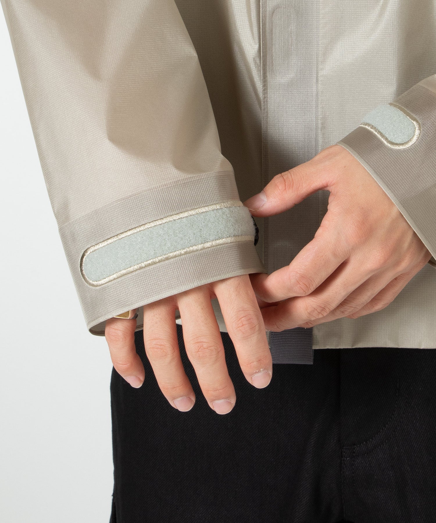 3L Triangulum Jacket