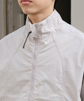 Parachute Seed Rip-stop Jacket