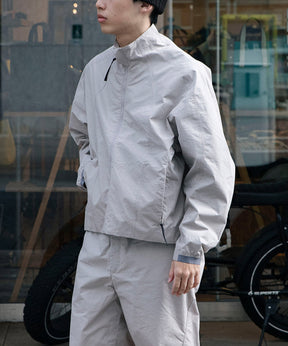 Parachute Seed Rip-stop Jacket
