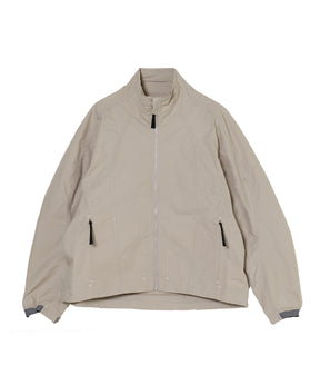 Parachute Seed Rip-stop Jacket