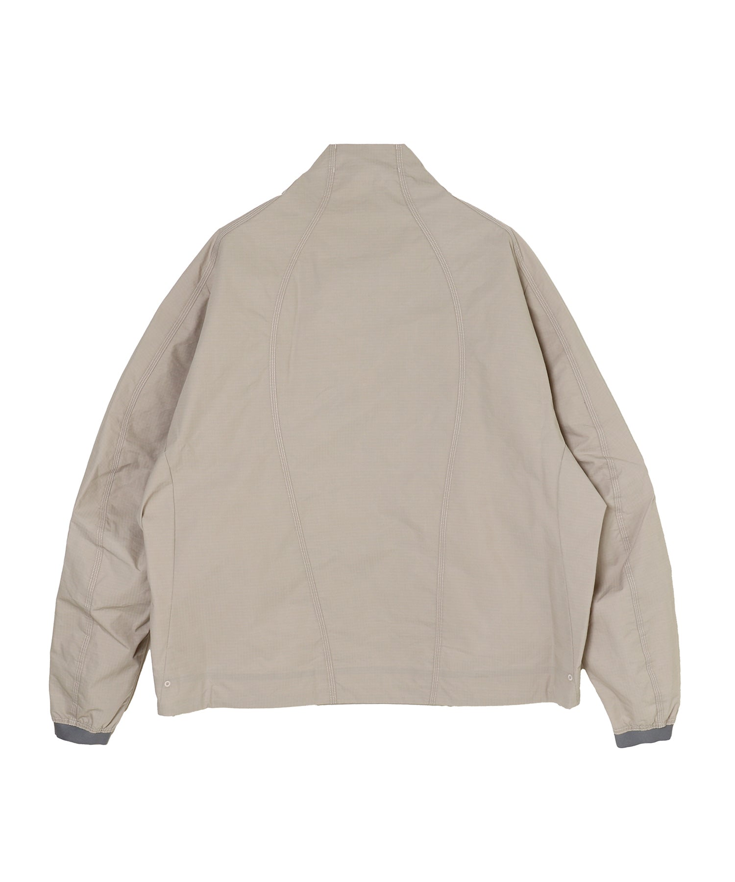 Parachute Seed Rip-stop Jacket