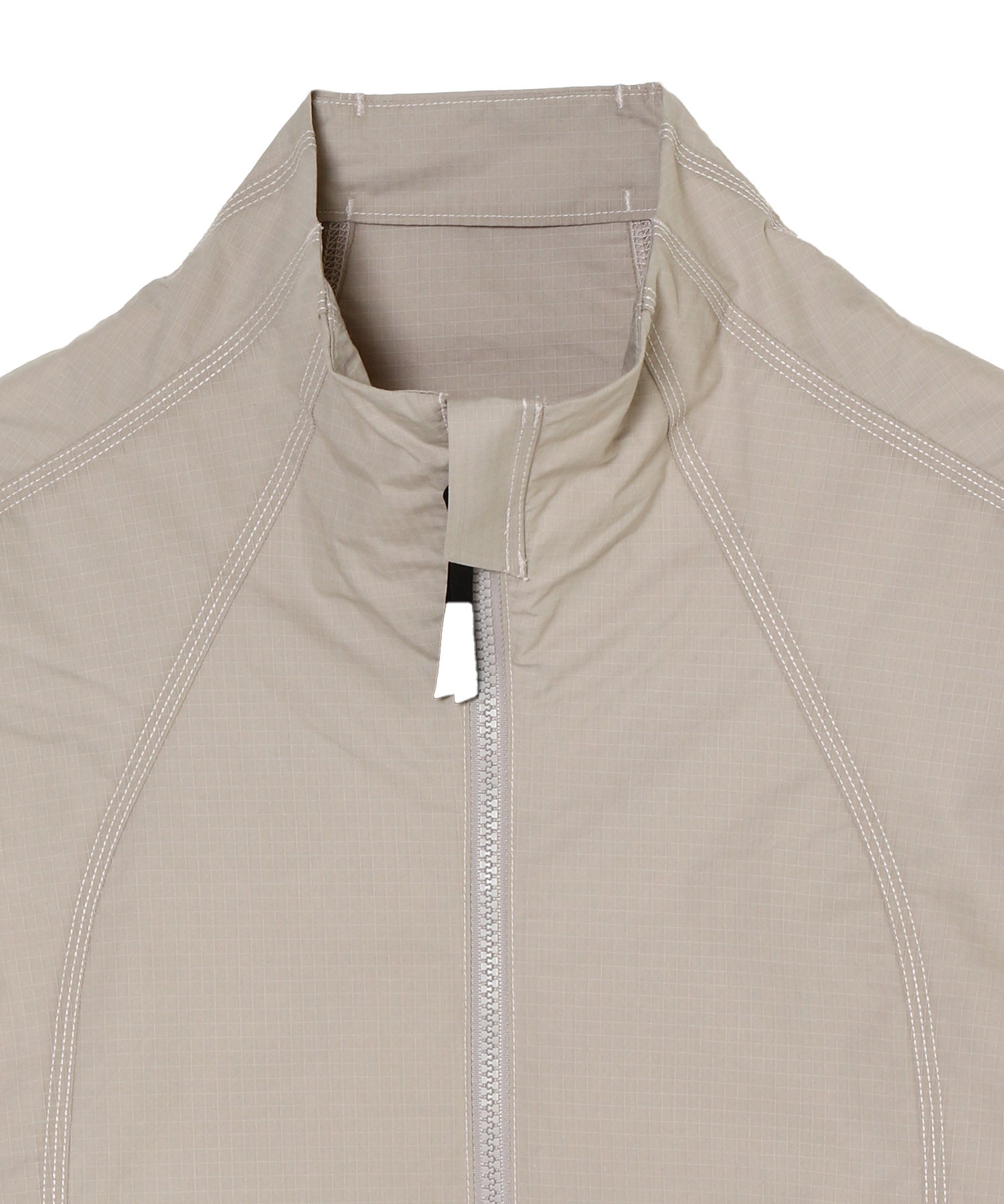 Parachute Seed Rip-stop Jacket