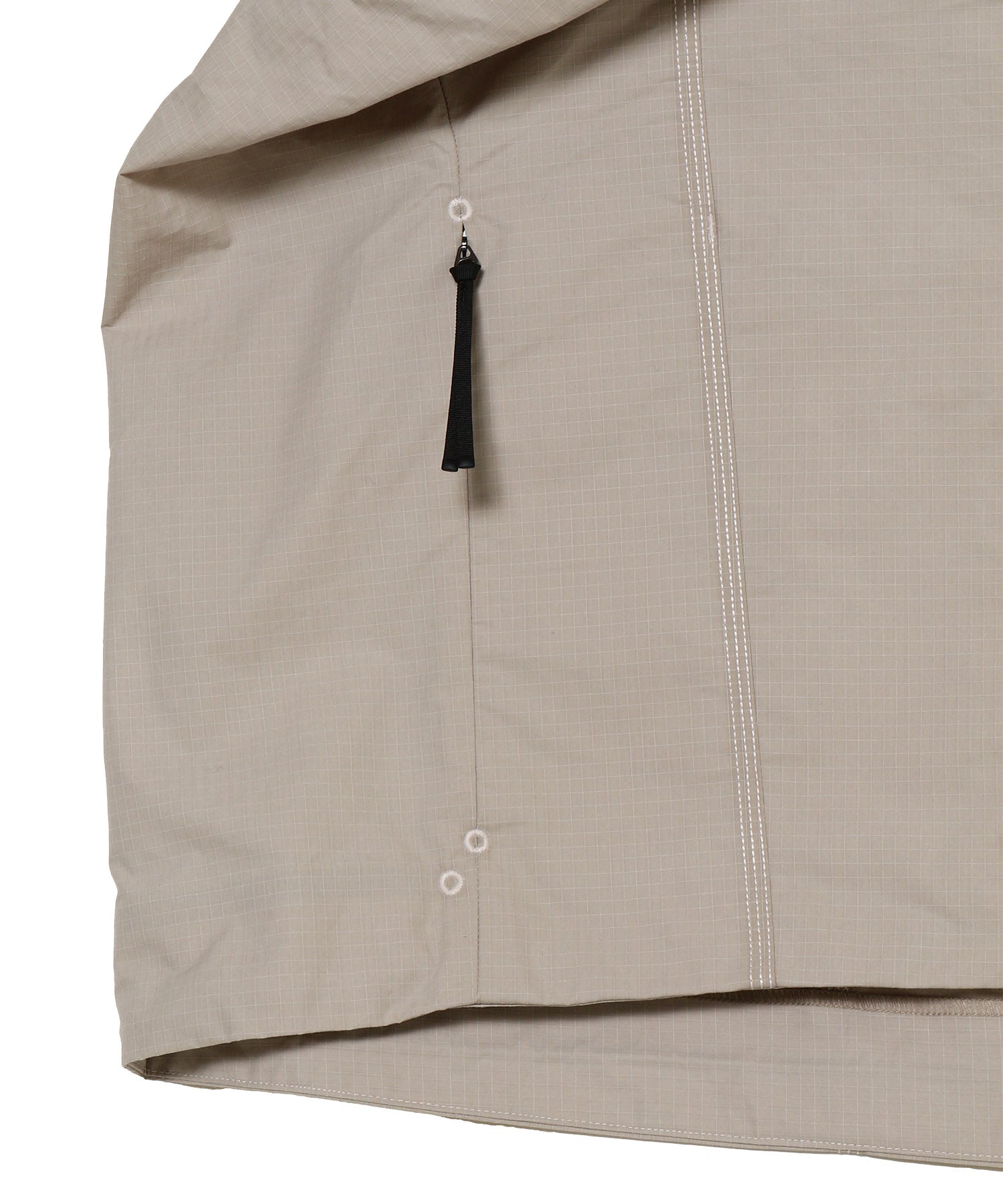 Parachute Seed Rip-stop Jacket