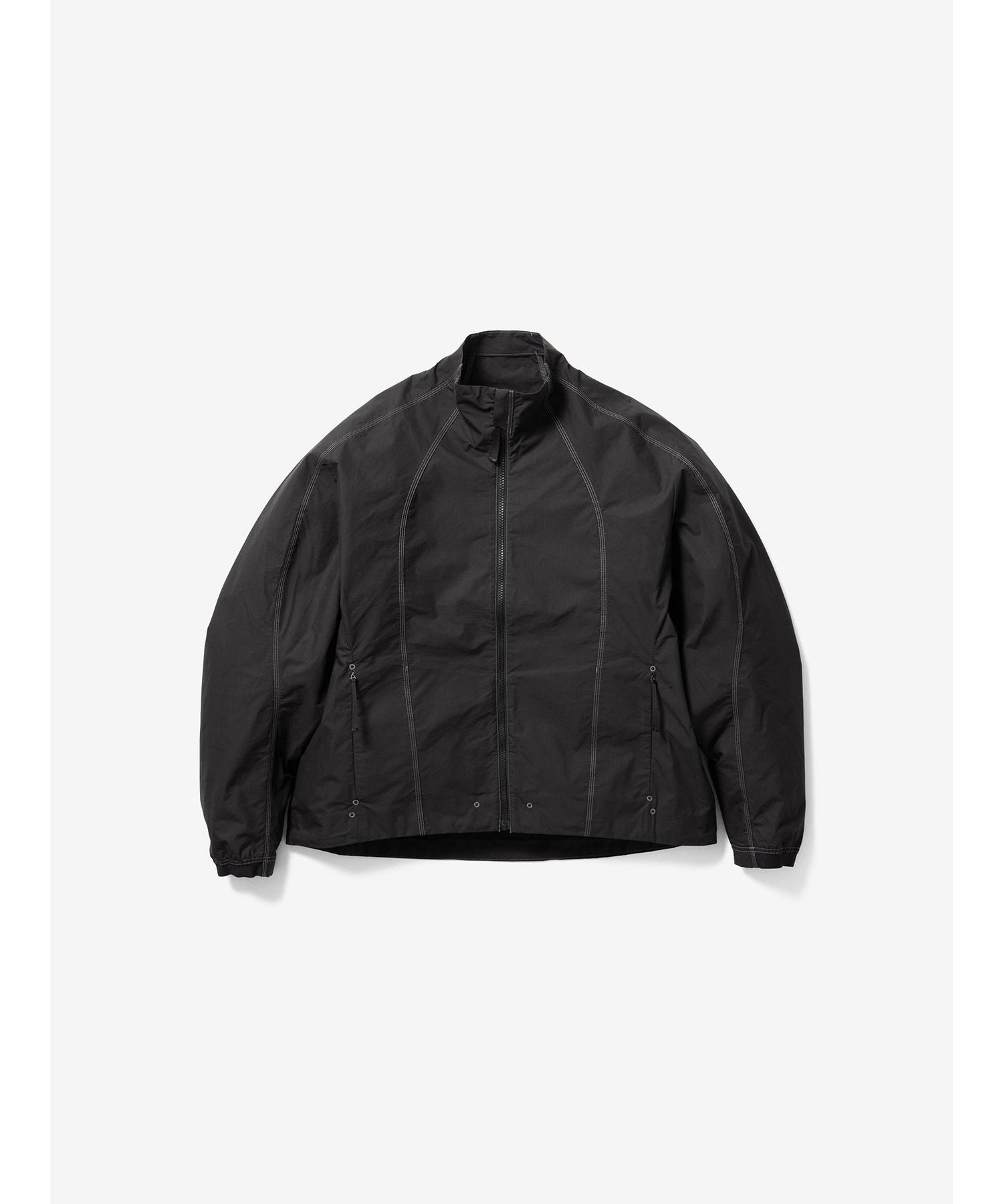 Parachute Seed Rip-stop Jacket
