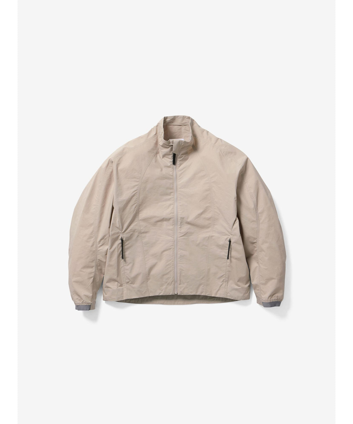 Parachute Seed Rip-stop Jacket