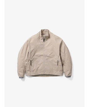Parachute Seed Rip-stop Jacket