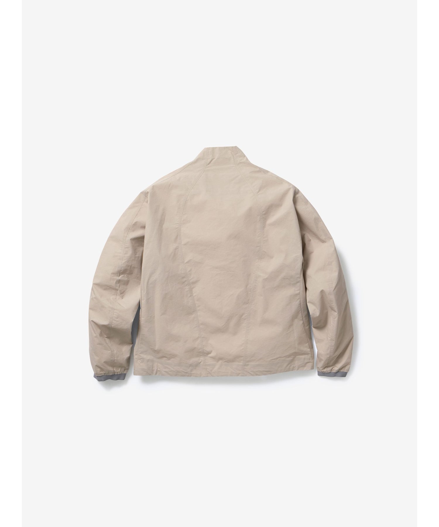 Parachute Seed Rip-stop Jacket