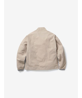 Parachute Seed Rip-stop Jacket
