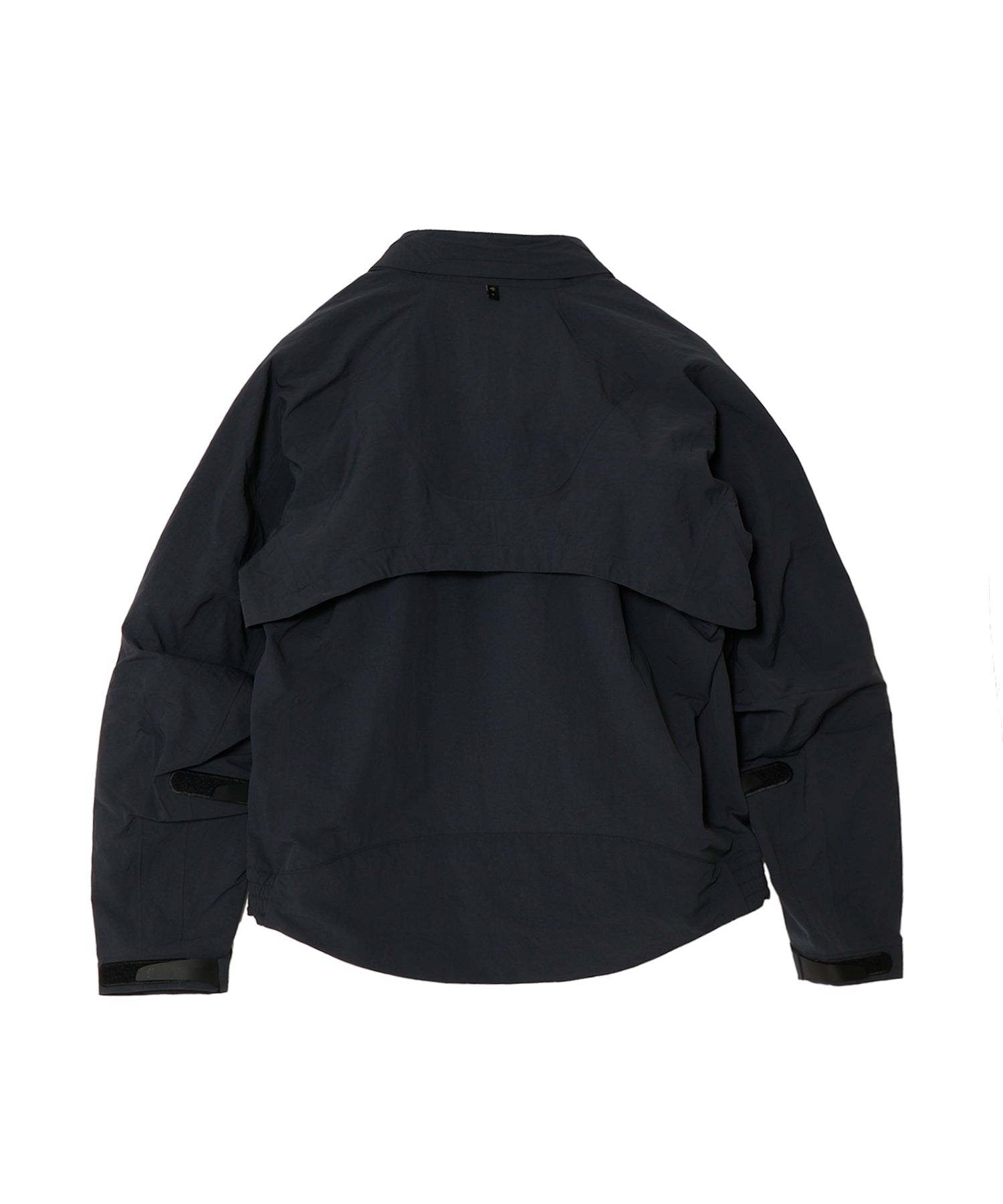 Convertible Jacket