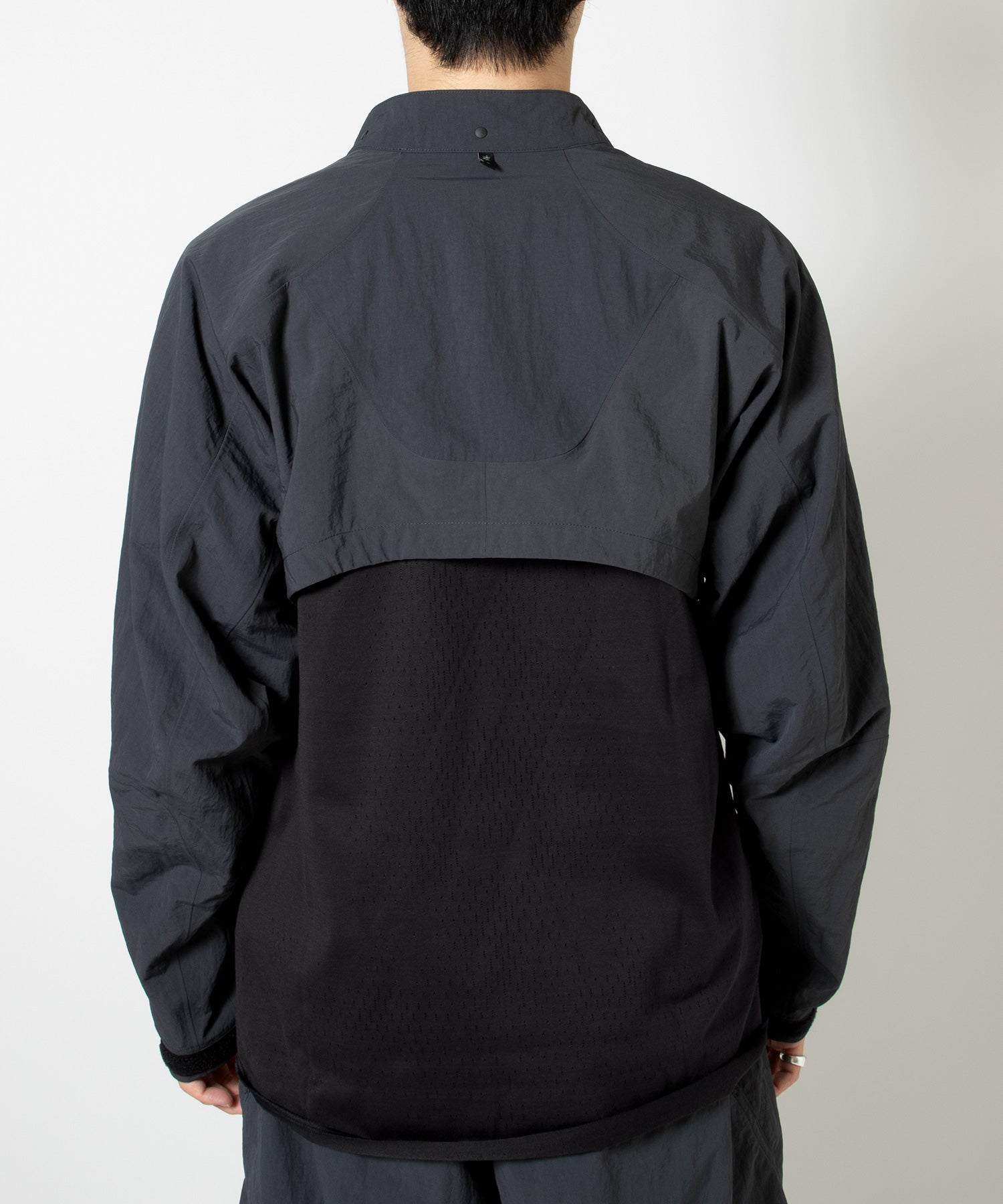 Convertible Jacket