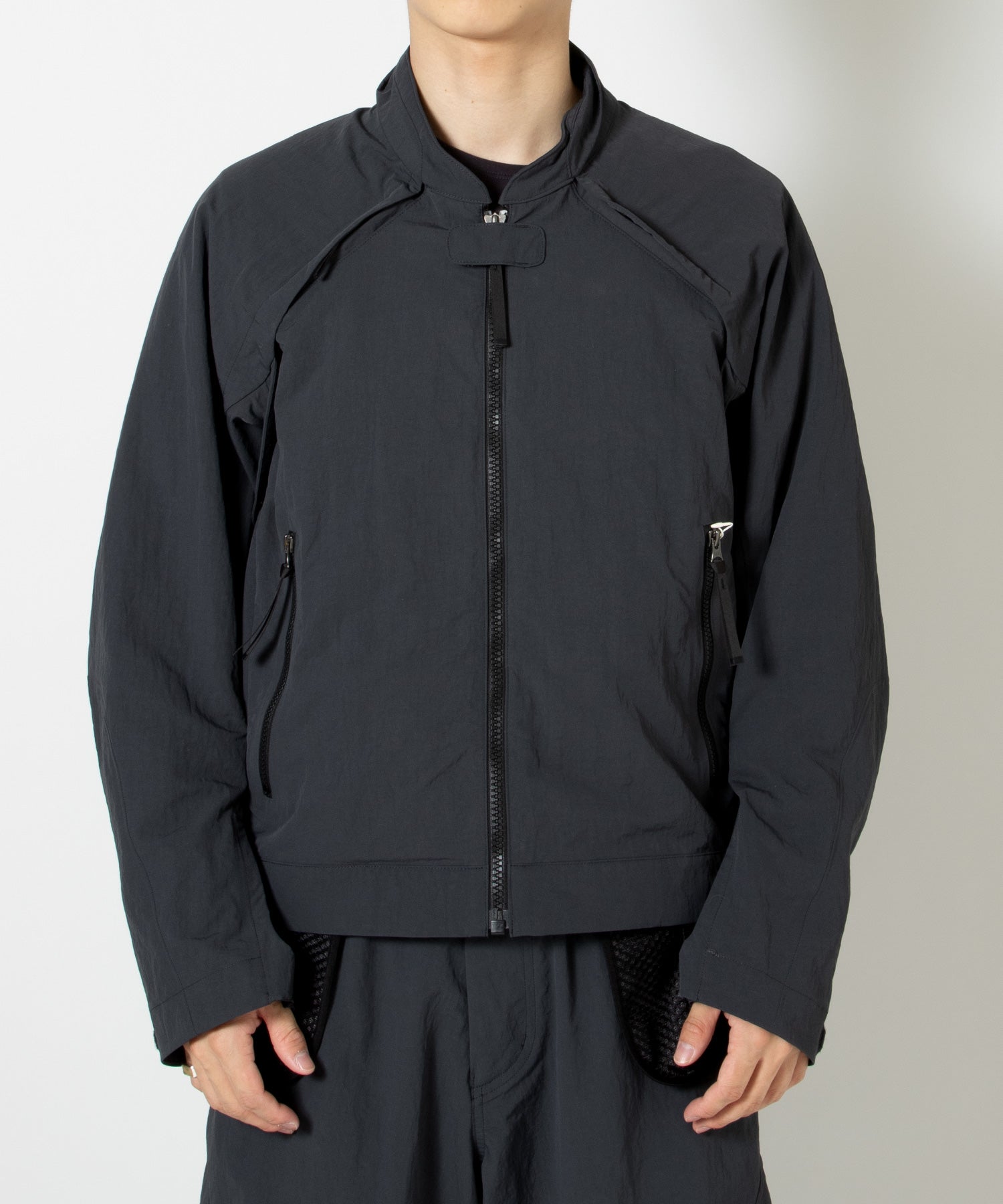 Convertible Jacket - Goldwin 0 (ゴールドウインゼロ) - outer