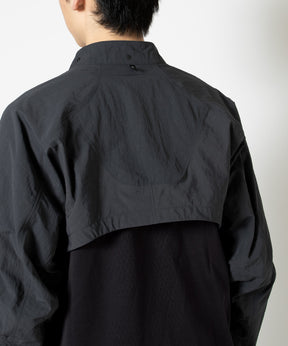 Convertible Jacket