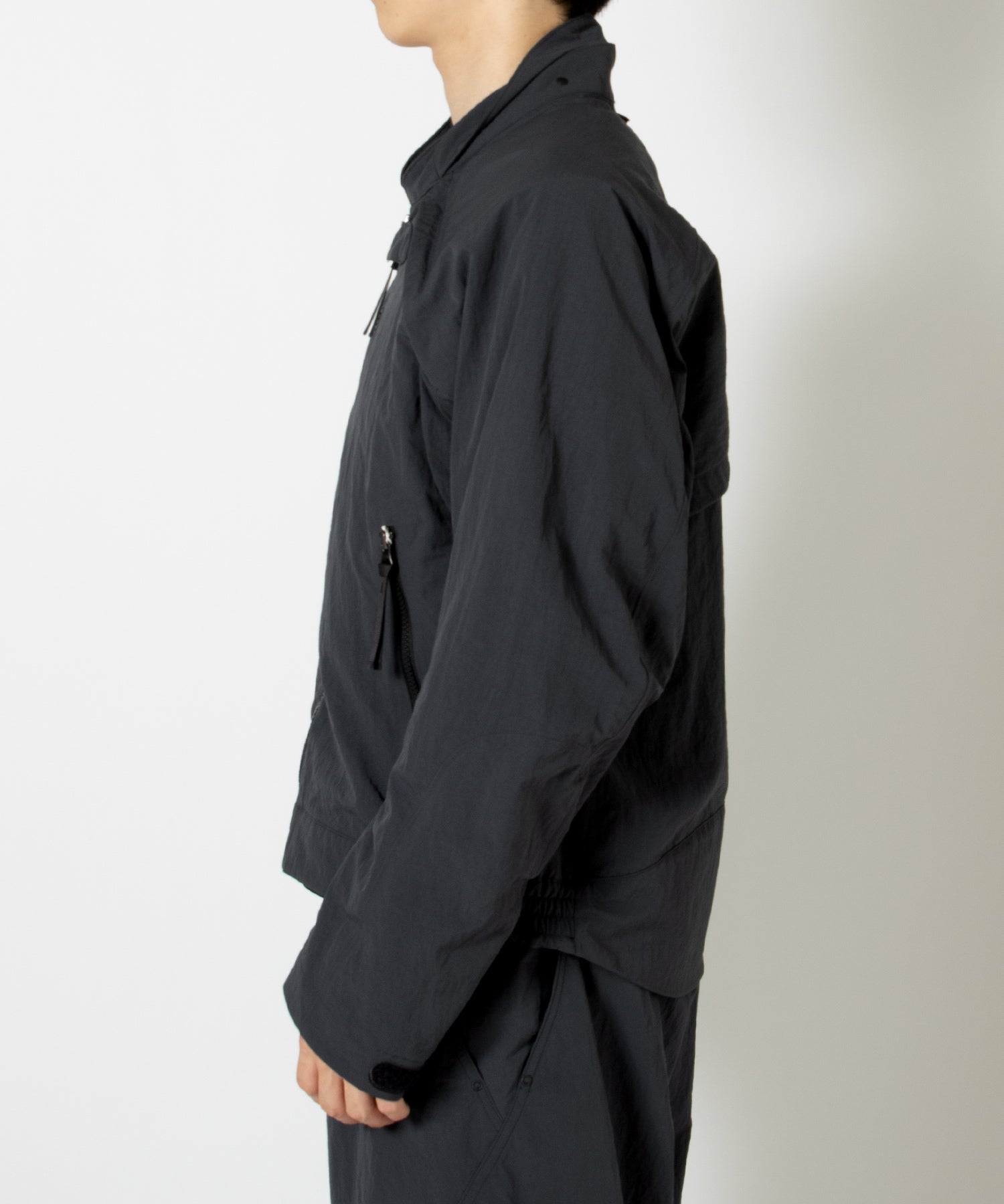 Convertible Jacket - Goldwin 0 (ゴールドウインゼロ) - outer