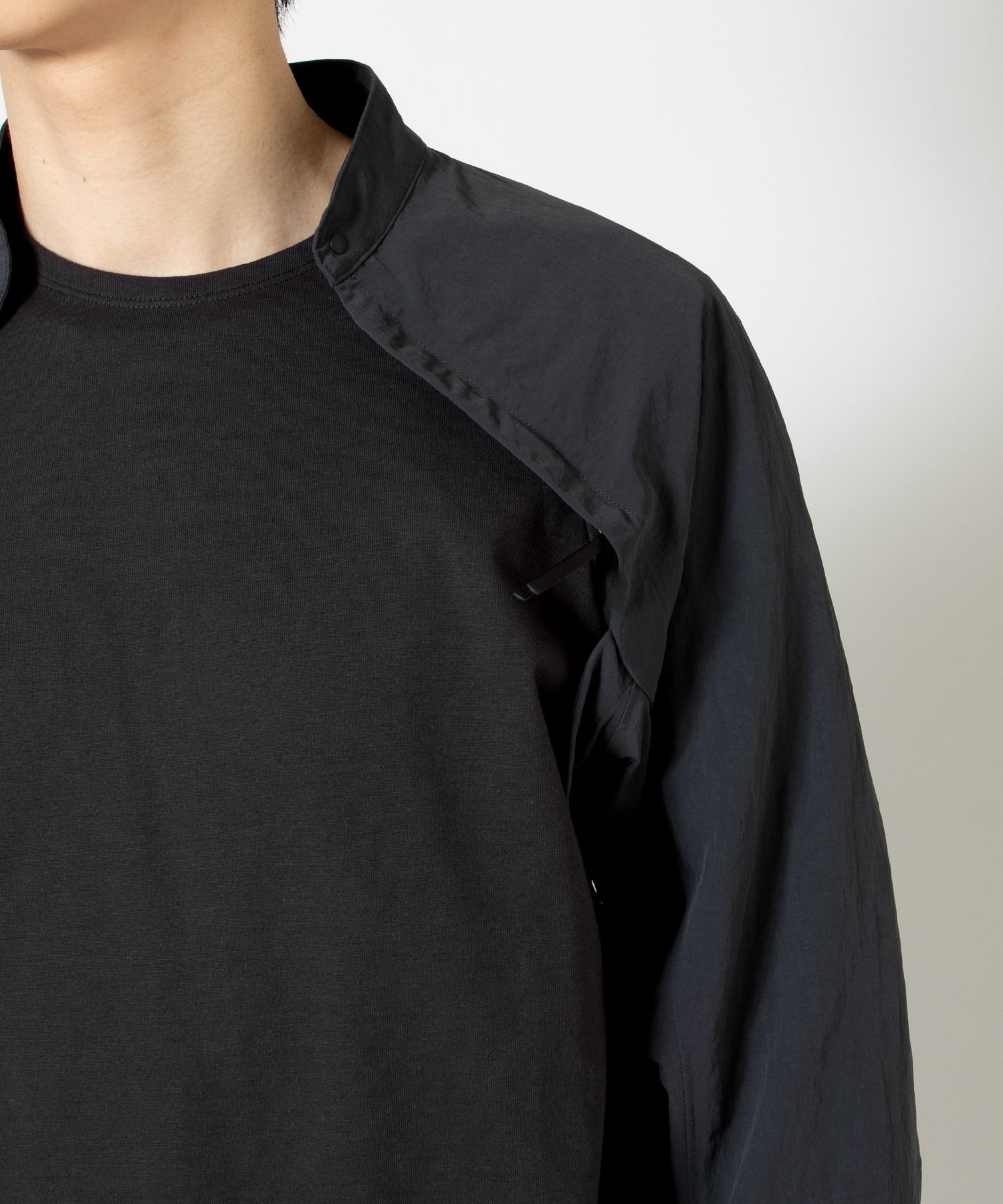 Convertible Jacket