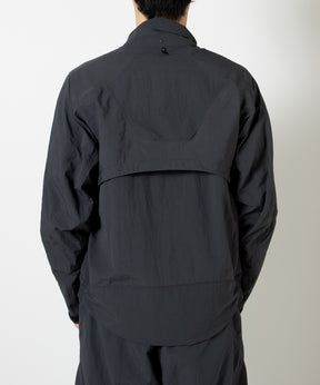 Convertible Jacket