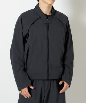 Convertible Jacket