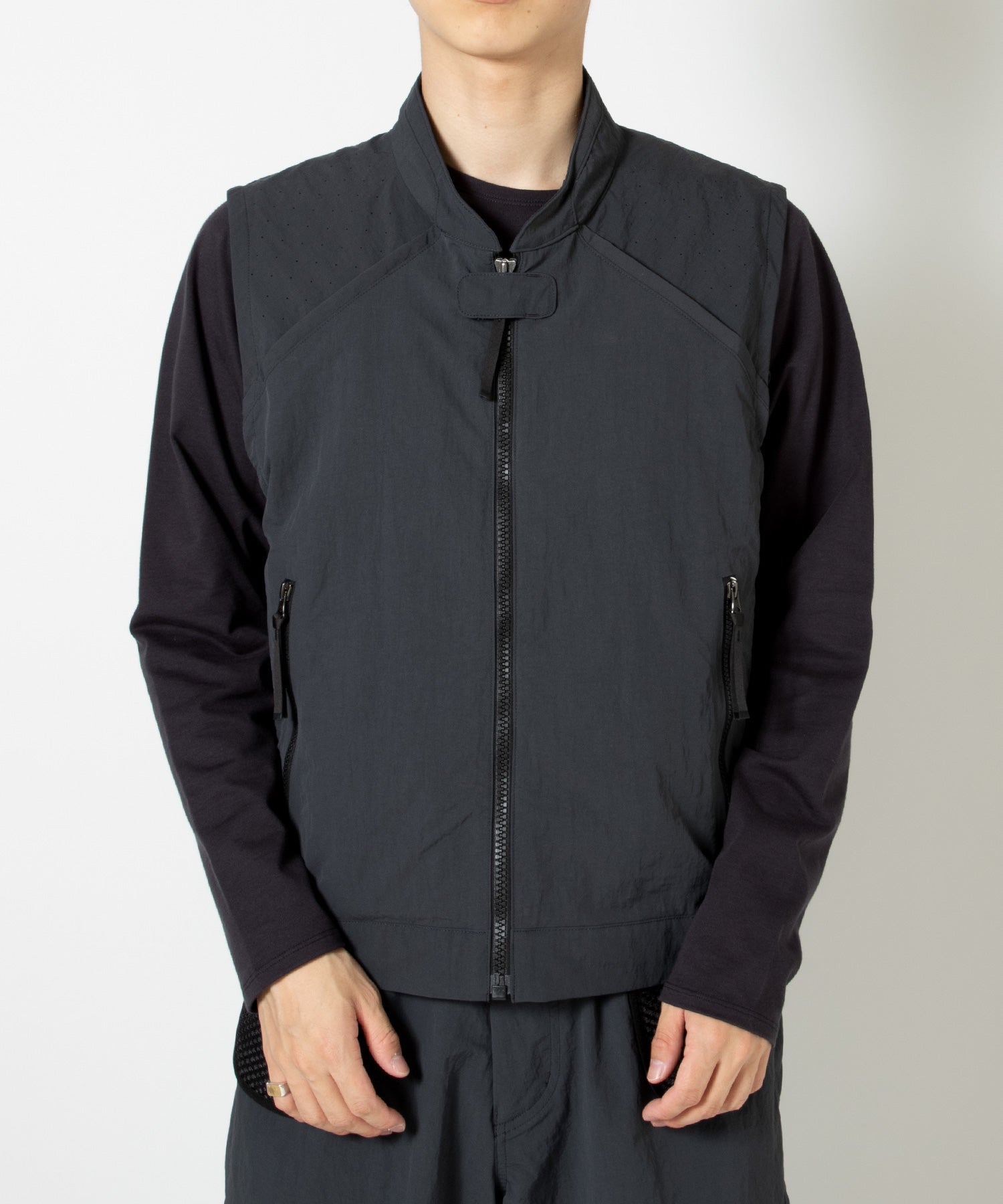 Convertible Jacket - Goldwin 0 (ゴールドウインゼロ) - outer