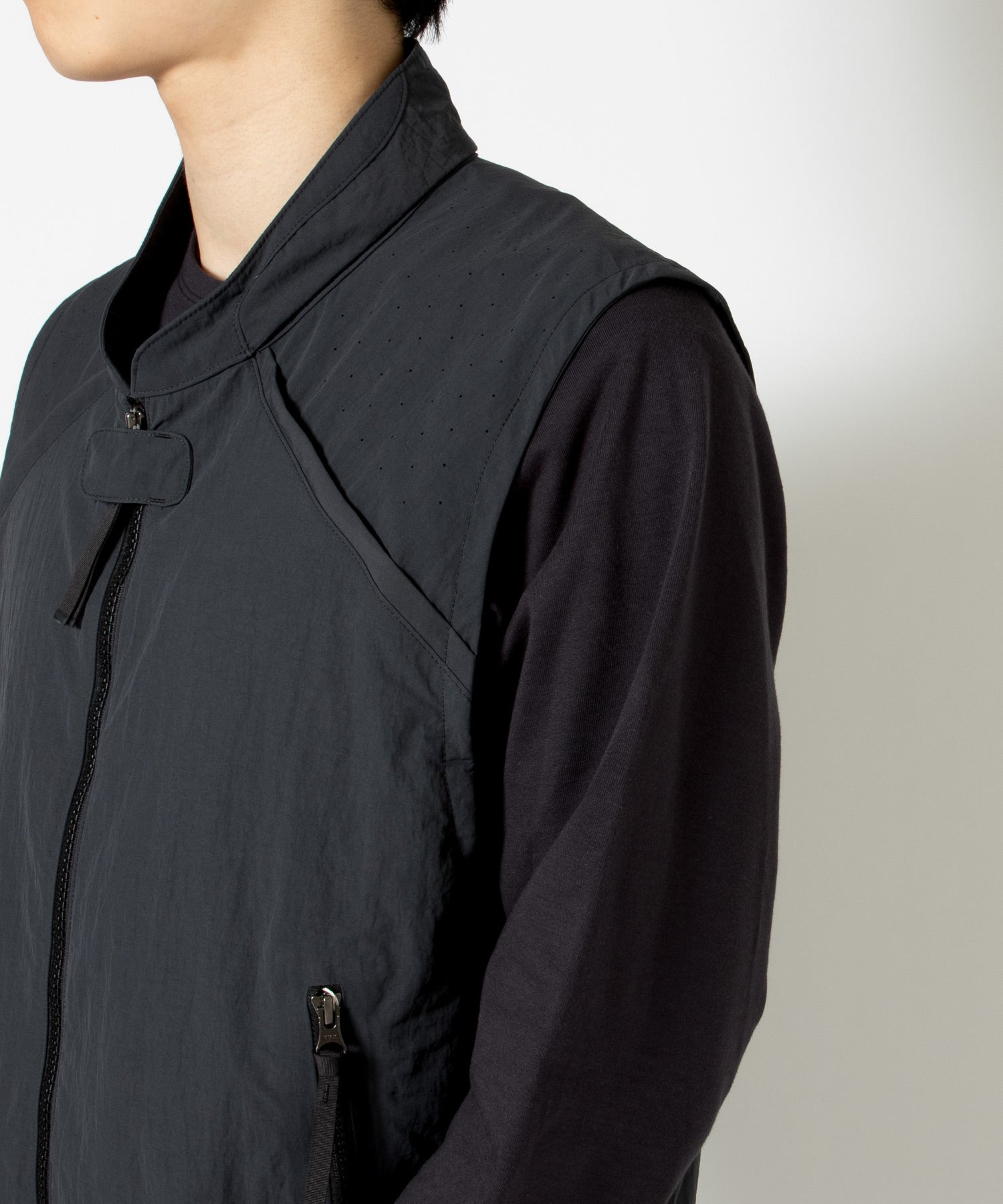 Convertible Jacket