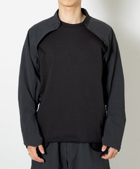 Convertible Jacket
