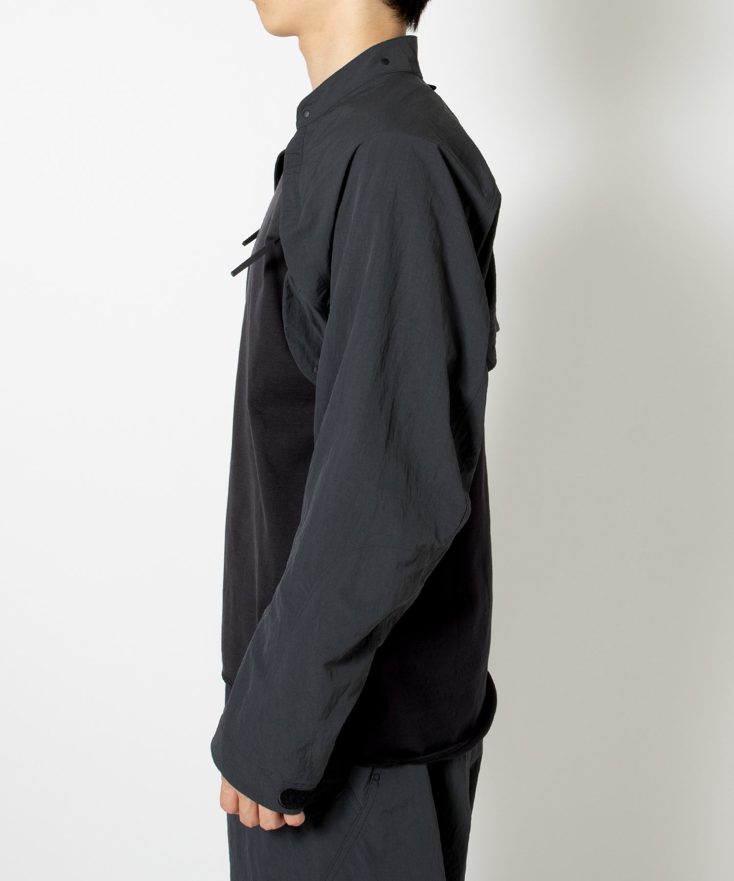 Convertible Jacket