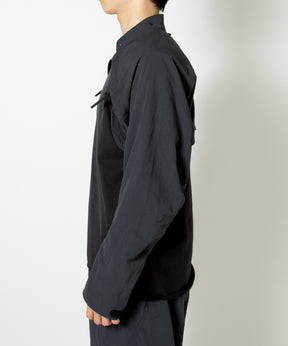 Convertible Jacket
